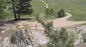 Florissant Basin