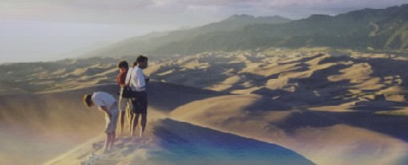 Colorado Sandunes National Park