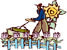 fertilizing